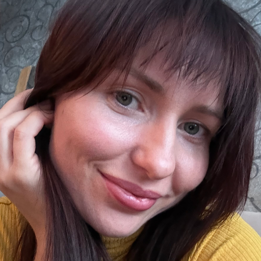 Alina Vasylets