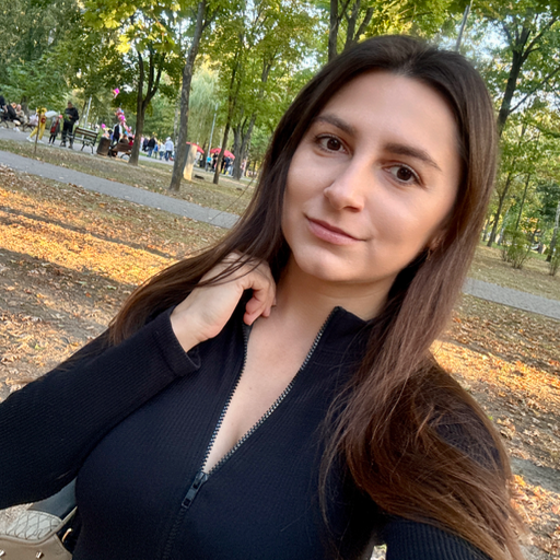 Lena Shavanova