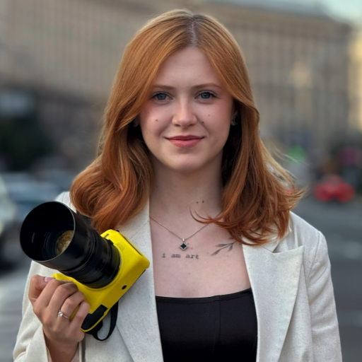 Носенко Дарʼя
