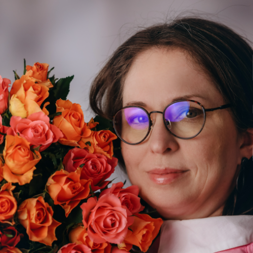 Olena Yakutina
